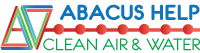Abacus Help Clean Air & Water